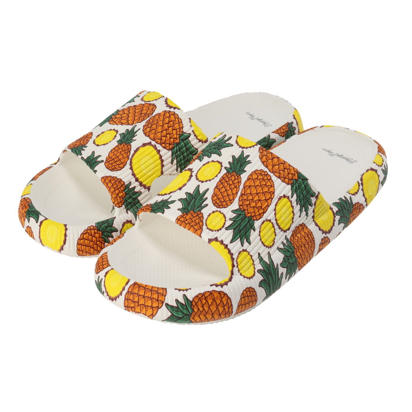 HappyFlops™ | Soft Limited Edition Flops