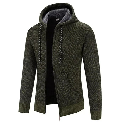 Auron™ | Stylish & Warm Hoodie