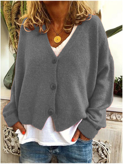 Ariana | Comfortable & Warm Cardigan