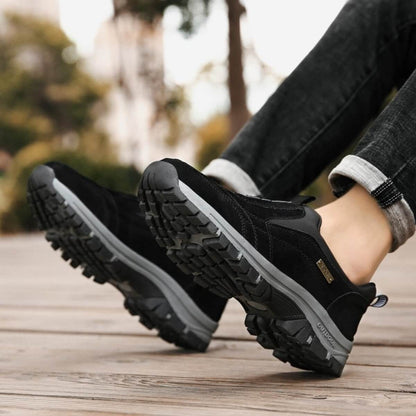 Dan™ | Sturdy Orthopaedic Walking Shoe