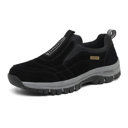 Dan™ | Sturdy Orthopaedic Walking Shoe