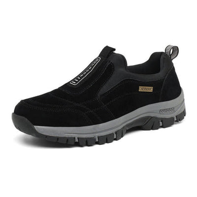 Dan™ | Sturdy Orthopaedic Walking Shoe
