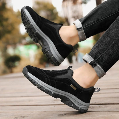 Dan™ | Sturdy Orthopaedic Walking Shoe