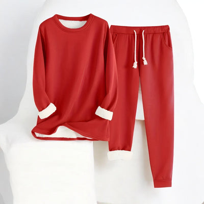 Clara™ | The Thermal Fleece Set