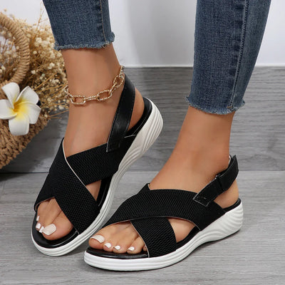 Flaro™ | Stylish Orthopaedic Comfort Sandals