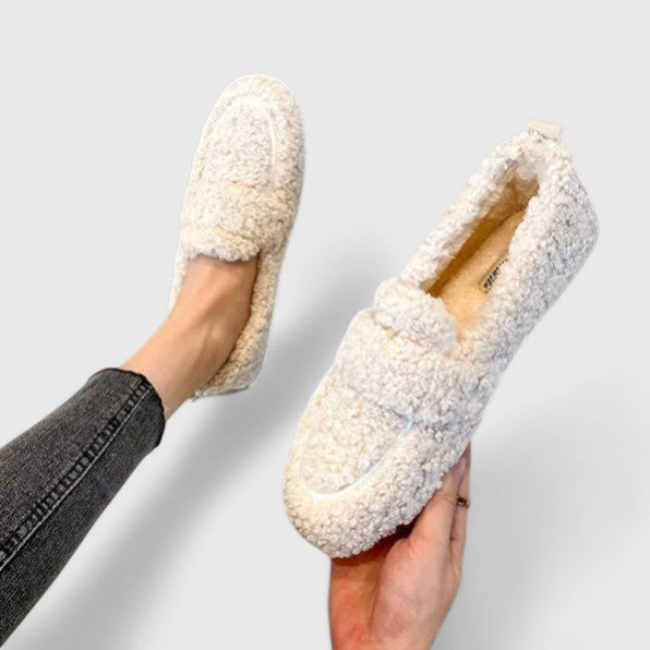 Glen™ | Elegant & Cozy Slippers