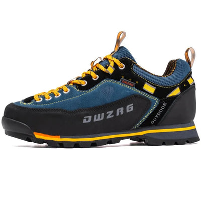 Gianni | Orthopedic Walking Shoes with Insole
