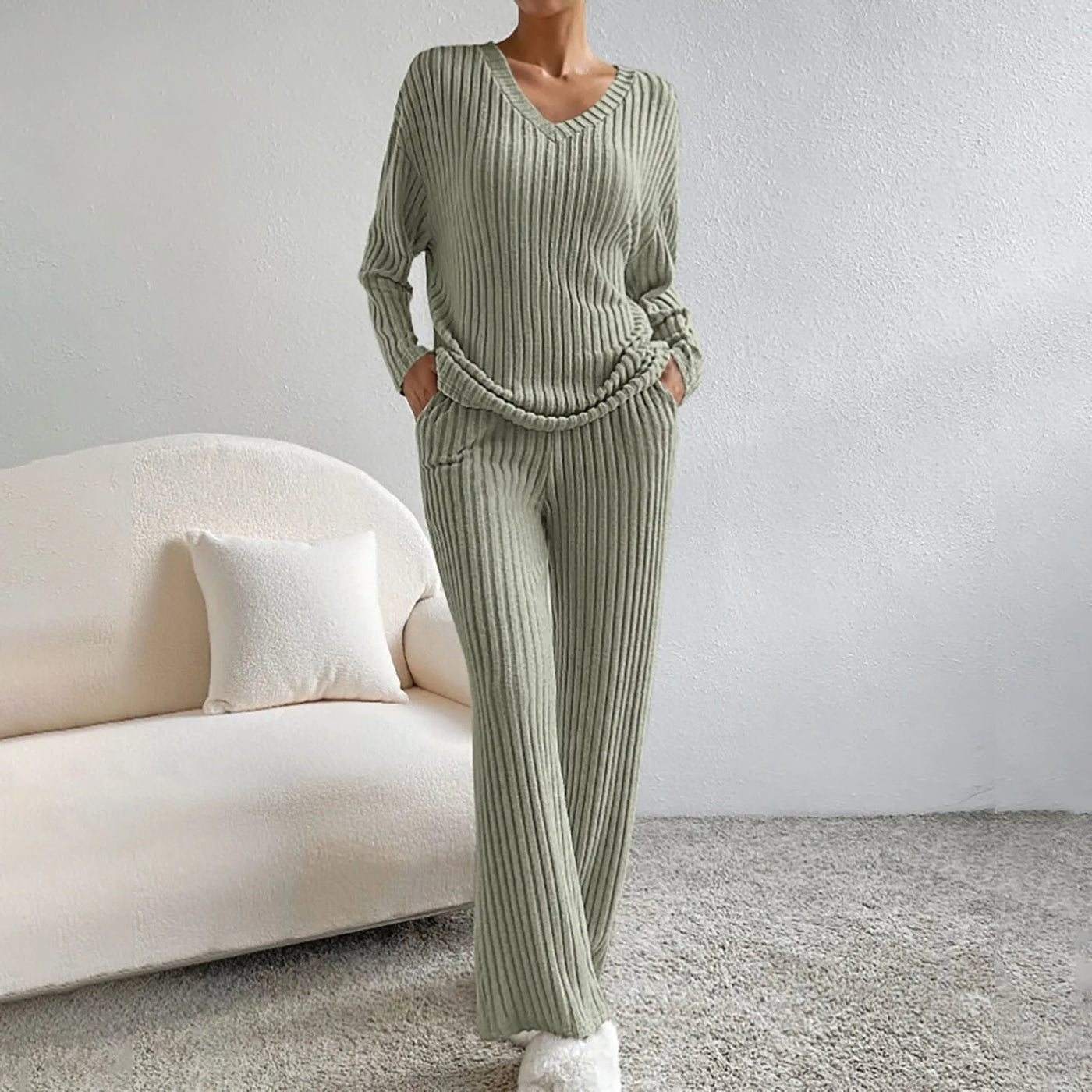 Kathy | Comfortable 2-Piece Set