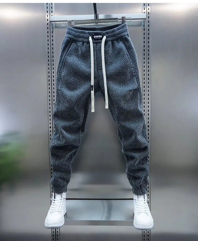Leon™ | Stylish Casual Pants with Print