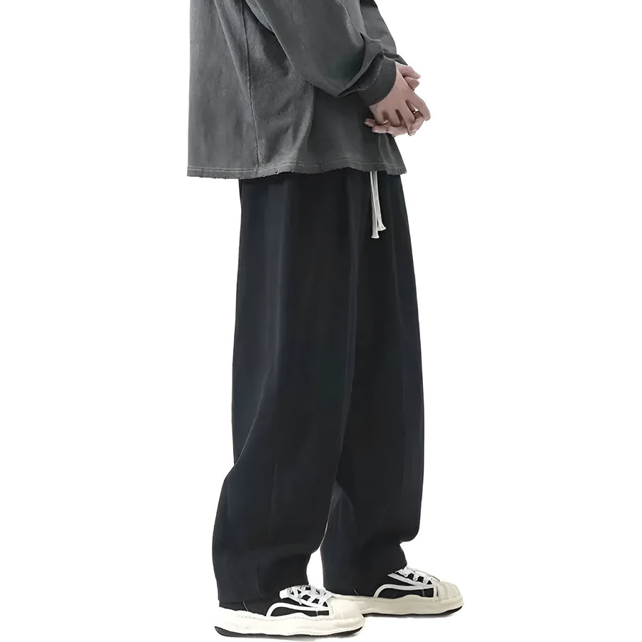 Paolino™ | Elegant Wide-Leg Pants