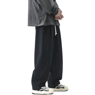 Paolino™ | Elegant Wide-Leg Pants