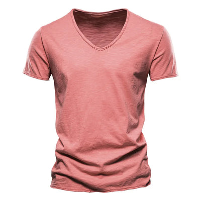 Beeckhoven™ | Cotton Summer Shirt