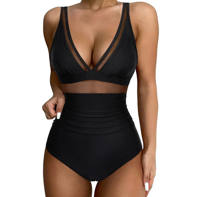 Clara™ | Stylish Beach Swimsuit
