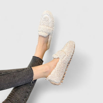 Glen™ | Elegant & Cozy Slippers