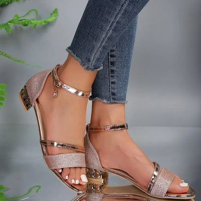 CAMILLE™ | Orthopaedic Sandals