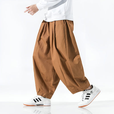 Paolino™ | Elegant Wide-Leg Pants
