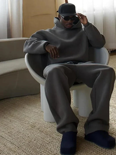 Bodhi™ | Casual Tracksuit Set