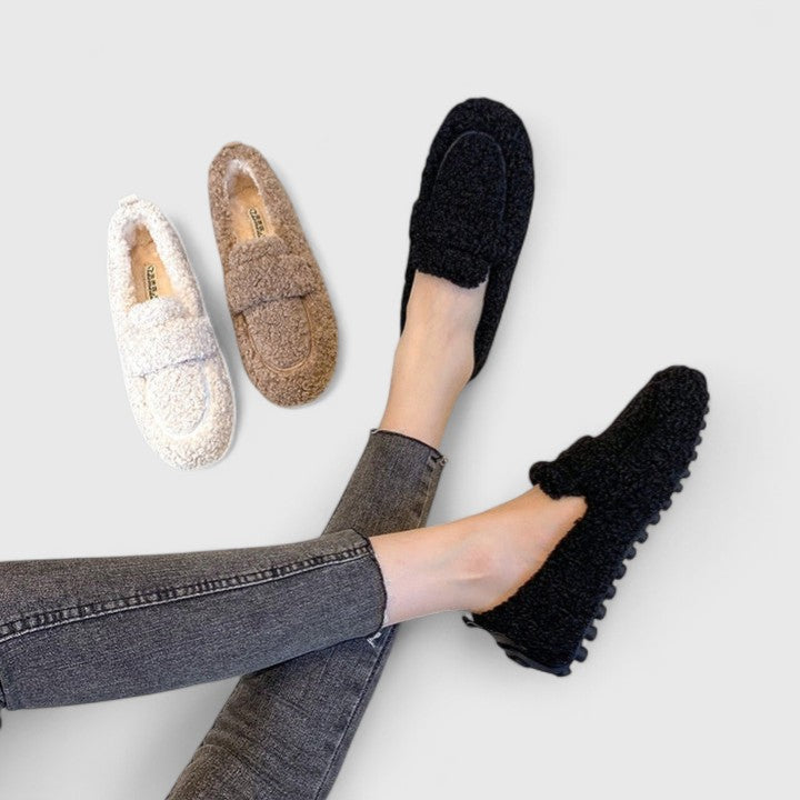 Glen™ | Elegant & Cozy Slippers