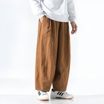 Paolino™ | Elegant Wide-Leg Pants