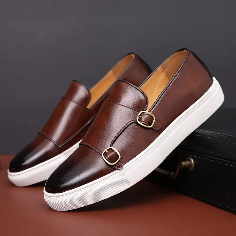 Giovanni Bellini Loafers