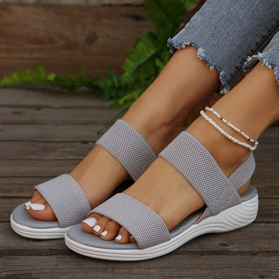 Flaro™ | Stylish Orthopaedic Comfort Sandals
