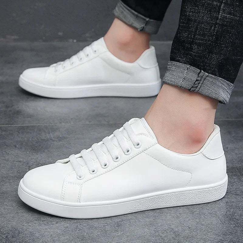 James | Men's Casual Sneakers