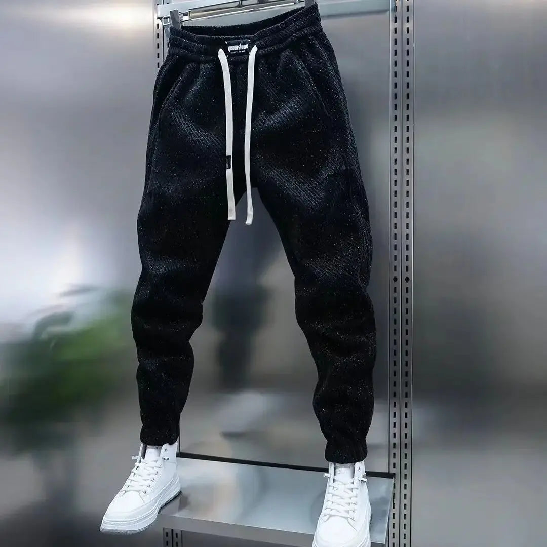 Leon™ | Stylish Casual Pants with Print