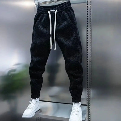 Leon™ | Stylish Casual Pants with Print