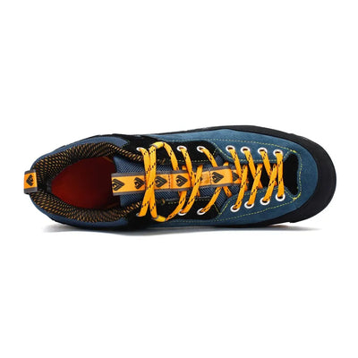 Gianni | Orthopedic Walking Shoes with Insole