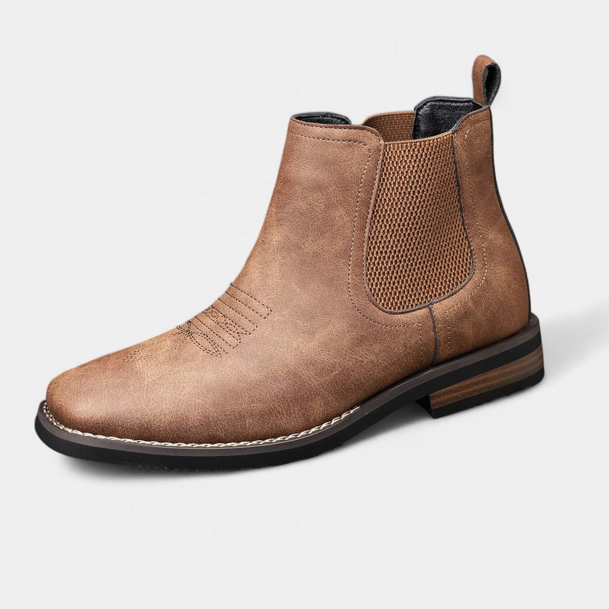 Wise™ | Comfortable & Stylish Maxwell Boots