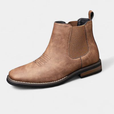 Wise™ | Comfortable & Stylish Maxwell Boots