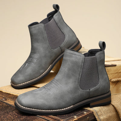 Wise™ | Comfortable & Stylish Maxwell Boots