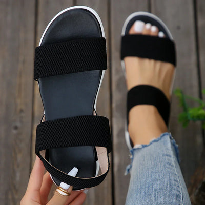Flaro™ | Stylish Orthopaedic Comfort Sandals