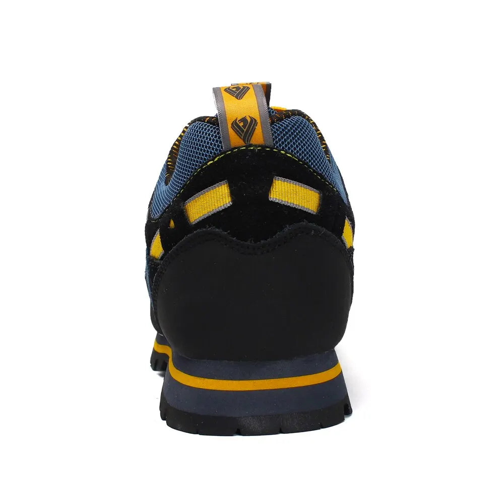 Gianni | Orthopedic Walking Shoes with Insole