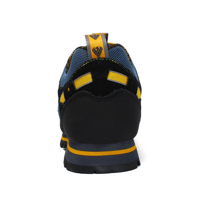 Gianni | Orthopedic Walking Shoes with Insole