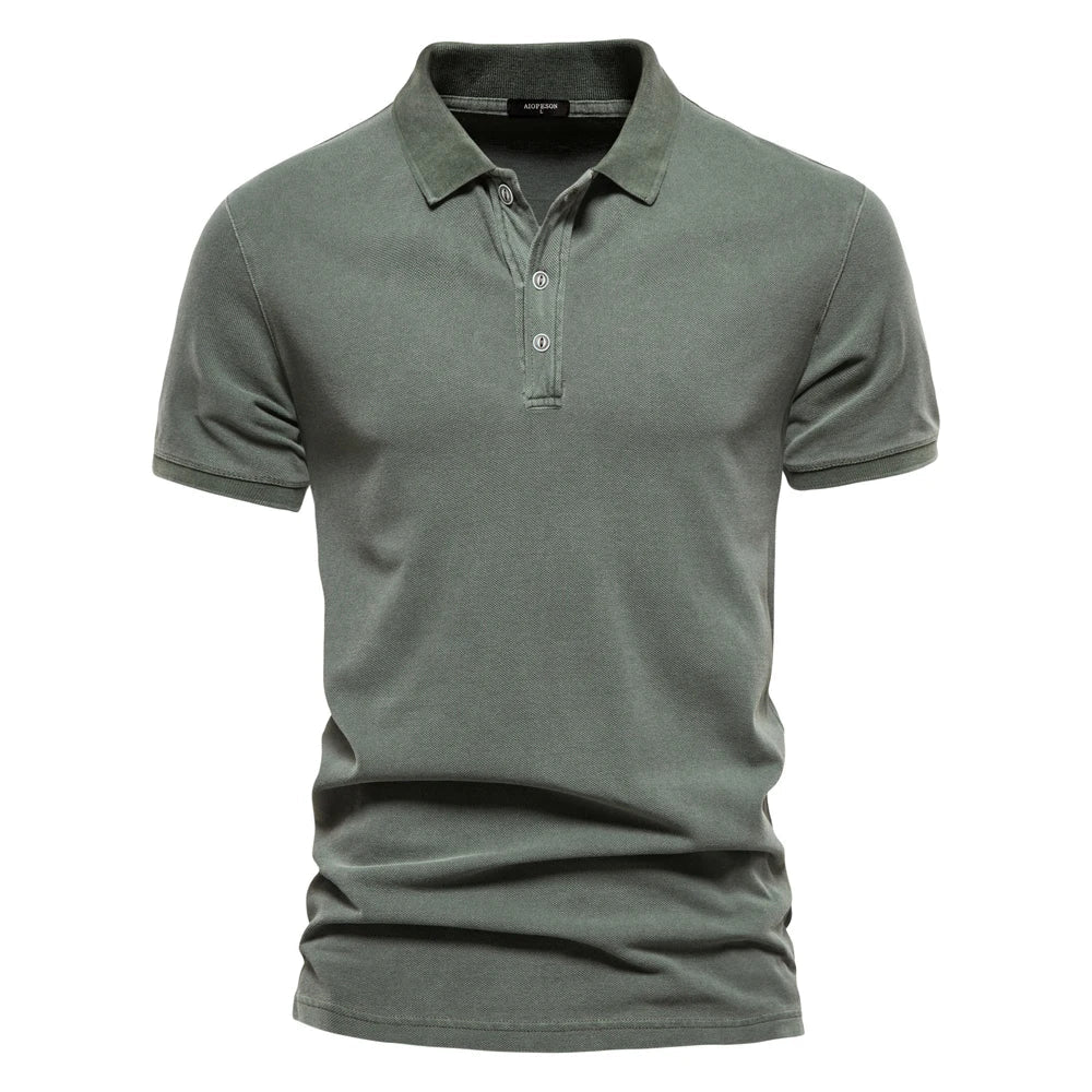 Hoof™ | Stylish Summer Polo