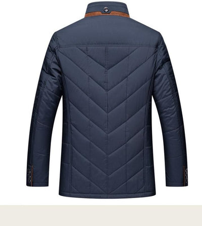 Solomon | Stylish Padded Jacket