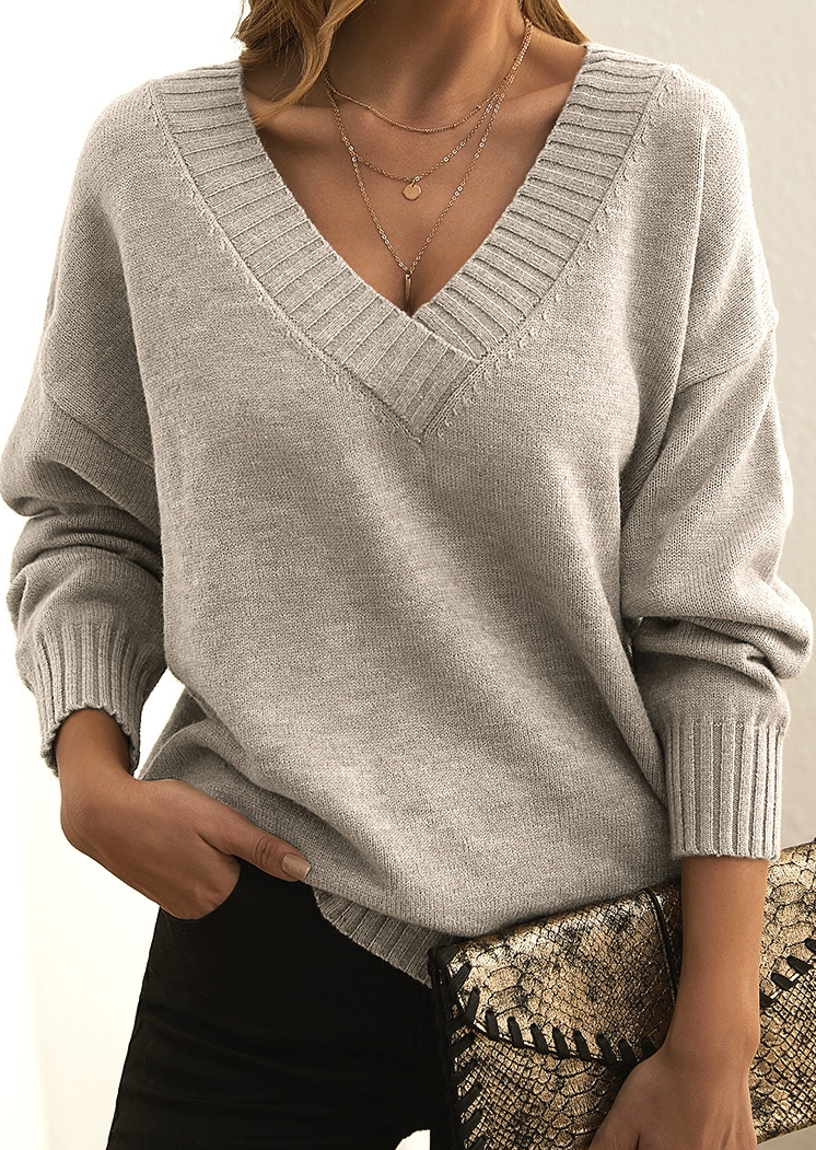 Tyla | Elegant Cashmere Sweater