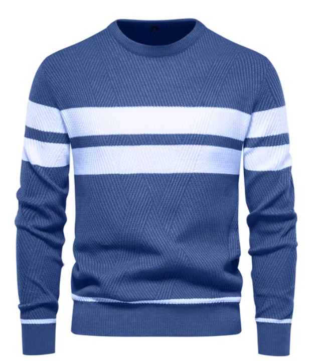 Luke | Stylish Men's Sweater