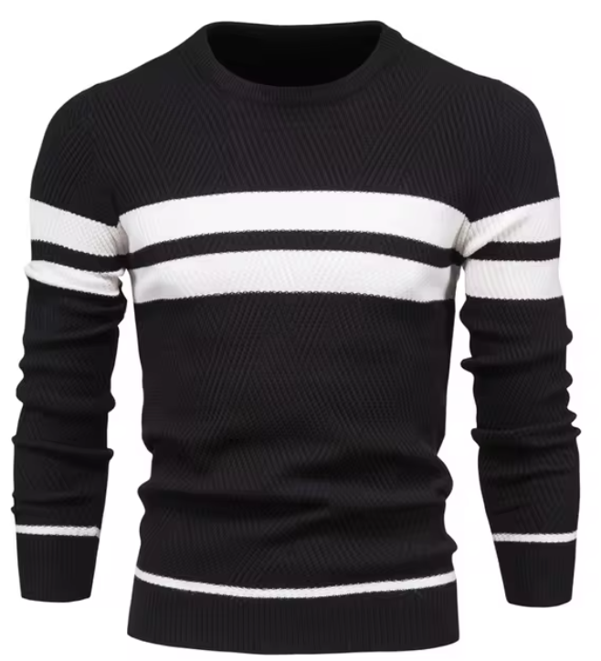 Luke | Stylish Men's Sweater