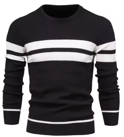 Luke | Stylish Men's Sweater