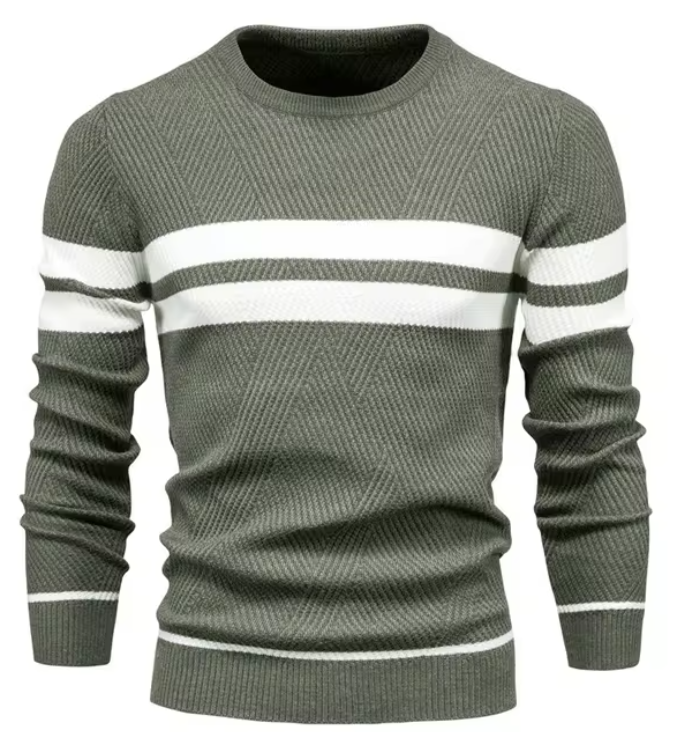 Luke | Stylish Men's Sweater