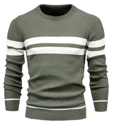 Luke | Stylish Men's Sweater