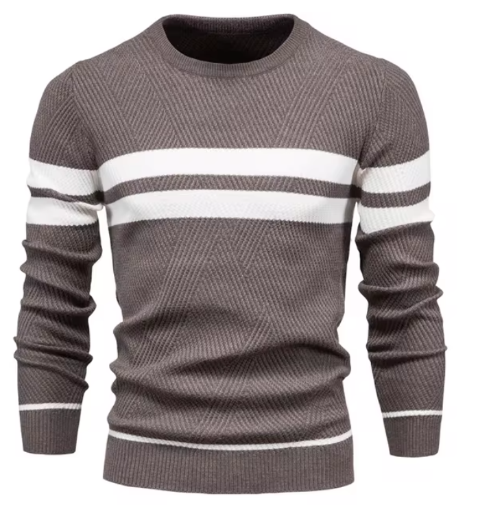 Luke | Stylish Men's Sweater