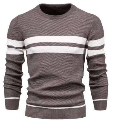 Luke | Stylish Men's Sweater