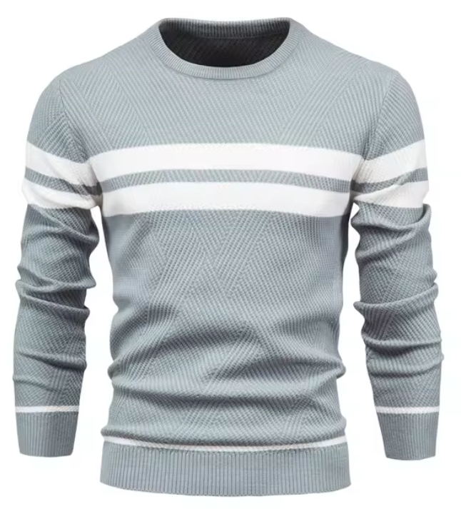 Luke | Stylish Men's Sweater