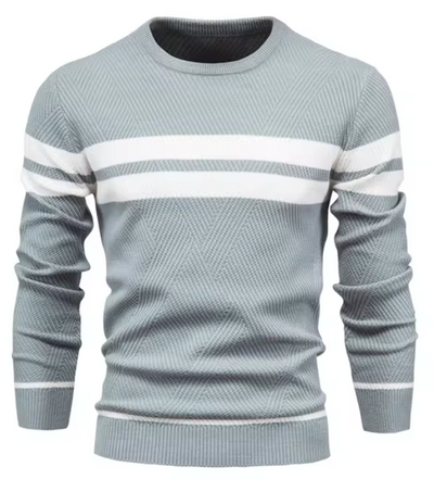 Luke | Stylish Men's Sweater