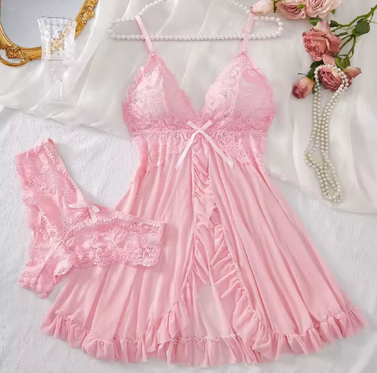 Desiree™ | Elegant Lingerie