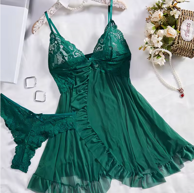 Desiree™ | Elegant Lingerie