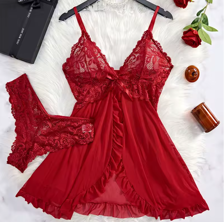Desiree™ | Elegant Lingerie